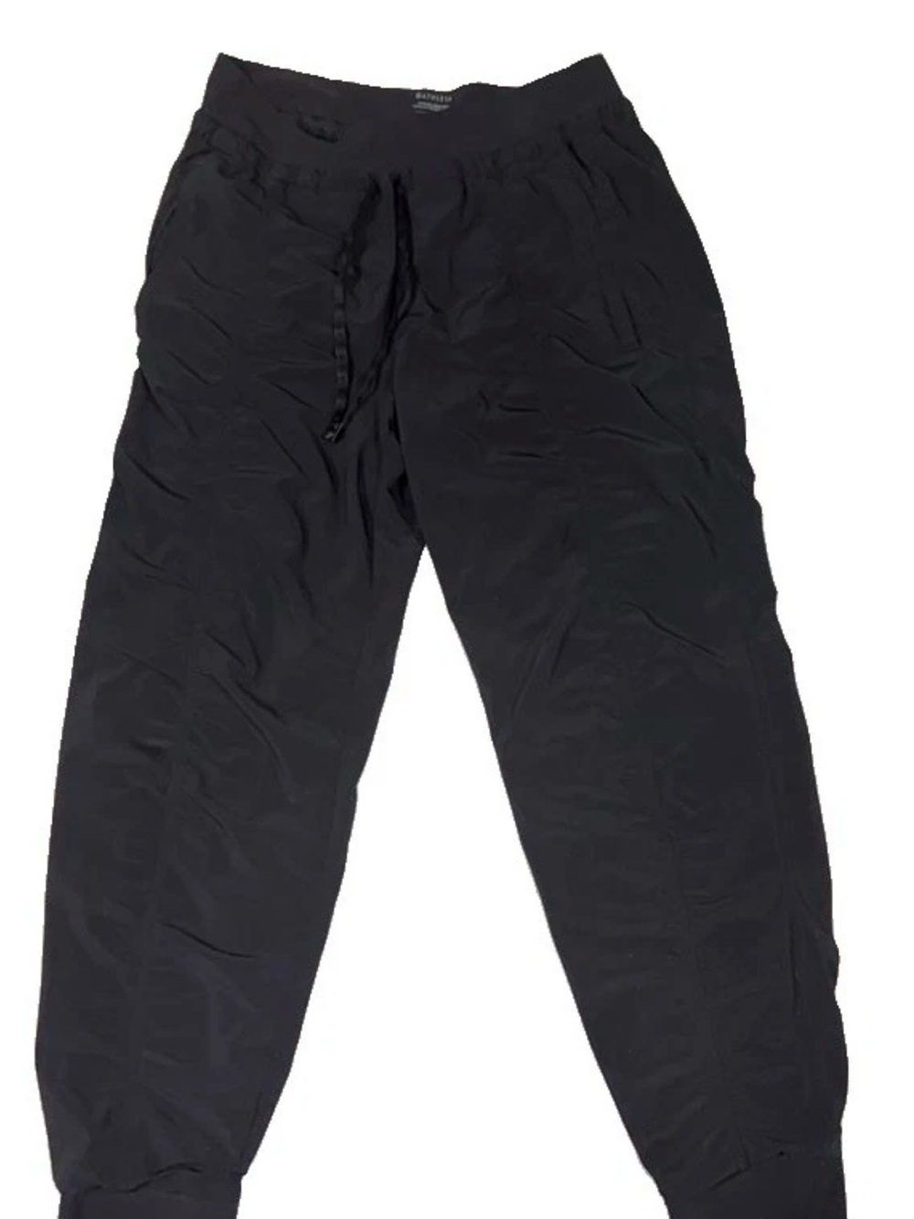 Athleta Attitude Lined jogger Pant Women’s Size 10
